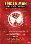 Spiderman Complete Collection 1-6 DVD sony DVDs & Blu-ray Discs > DVDs > Box Sets