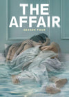 The Affair Season 4 DVD Paramount Home Entertainment DVDs & Blu-ray Discs