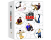 The Big Bang Theory TV Series Complete DVD Box Set Warner Brothers DVDs & Blu-ray Discs > DVDs