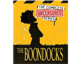 The Boondocks TV Series Complete DVD Box Set Sony DVDs & Blu-ray Discs