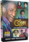 The Cosby Show Complete Series on DVD Mill Creek Entertainment DVDs & Blu-ray Discs