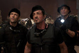 The Expendables on Blu-Ray Blaze DVDs DVDs & Blu-ray Discs > Blu-ray Discs