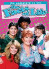 The Facts of Life Complete Series on DVD Shout! Factory DVDs & Blu-ray Discs > DVDs > Box Sets