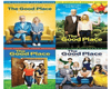The Good Place TV Series Seasons 1-4 DVD Set Shout! Factory DVDs & Blu-ray Discs