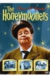 The Honeymooners Classic 39 Episode Collection Paramount Home Entertainment DVDs & Blu-ray Discs