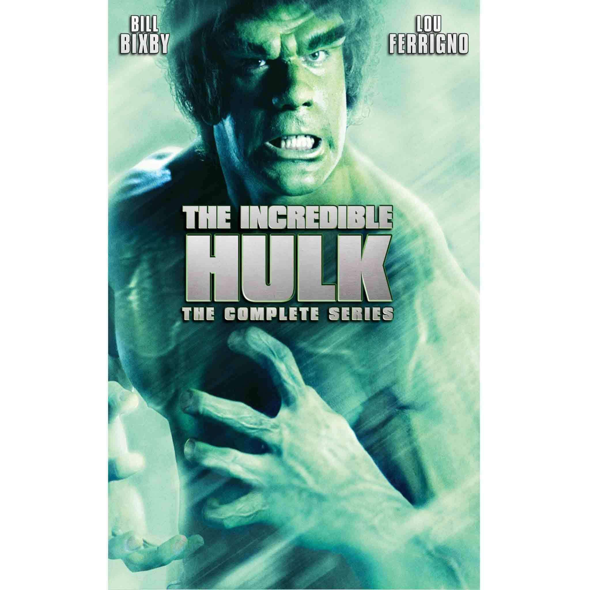 the incredible hulk blu ray cover