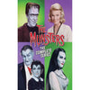 The Munsters DVD Complete Series Box Set Universal Studios DVDs & Blu-ray Discs > DVDs > Box Sets