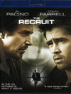 The Recruit on Blu-Ray Blaze DVDs DVDs & Blu-ray Discs > Blu-ray Discs