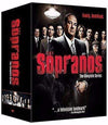 The Sopranos DVD Complete Series Box Set HBO DVDs & Blu-ray Discs > DVDs > Box Sets