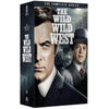 The Wild Wild West DVD Complete Series Box Set Paramount Home Entertainment DVDs & Blu-ray Discs > DVDs > Box Sets