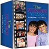 The Wonder Years Complete Series on DVD Time Life Entertainment DVDs & Blu-ray Discs