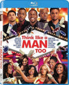 Think Like a Man 2 on Blu-Ray Blaze DVDs DVDs & Blu-ray Discs > Blu-ray Discs