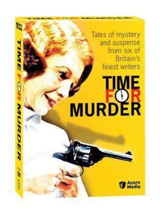 Time For Murder (DVD) Acorn Media DVDs & Blu-ray Discs > DVDs > Box Sets