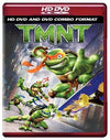 TMNT HD DVD/DVD Blaze DVDs DVDs & Blu-ray Discs > DVDs