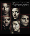 Vampire Diaries DVD Seasons 1-8 Set Warner Brothers DVDs & Blu-ray Discs > DVDs > Box Sets