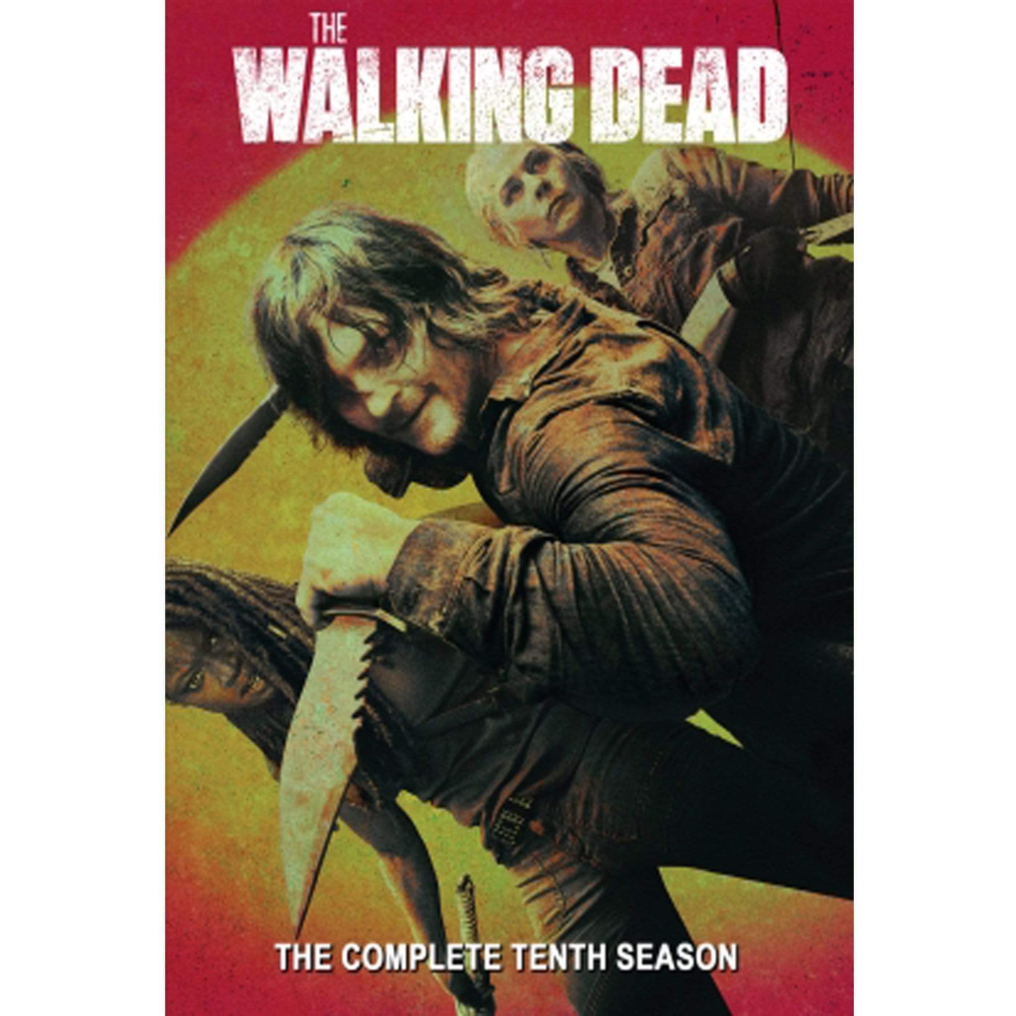 Amc Watch The Walking Dead Season 10 Free Amc Stream Season 10