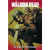 Walking Dead Season 10 DVD AMC DVDs & Blu-ray Discs