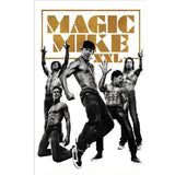 Magic Mike XXL (DVD)